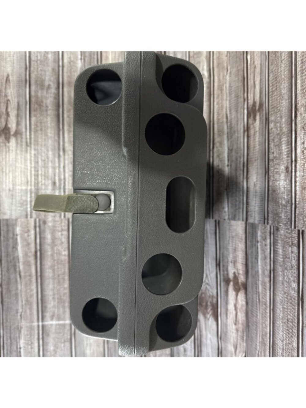 Kirby Generation 3 Tool Caddy Carrier Only - G3 G4 G5 G6 G7 - NO TOOLS INCLUDED - Picture 2 of 6